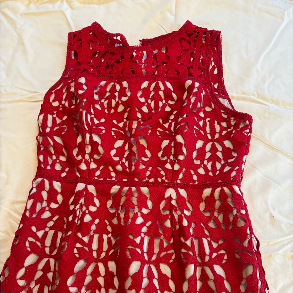 Dress ladies